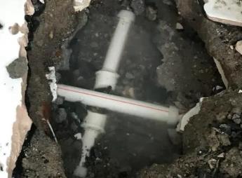 和平阳台漏水维修公司为您分享楼上楼下漏水怎么处理
