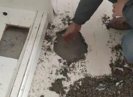 和平卫生间漏水维修公司分享下精确定位查漏水一次多少钱?不同级别收费不同