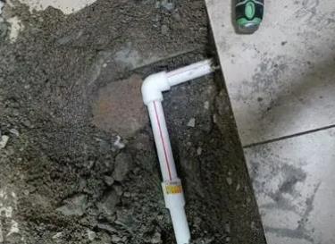 和平阳台漏水维修时有哪些声音会影响检漏仪