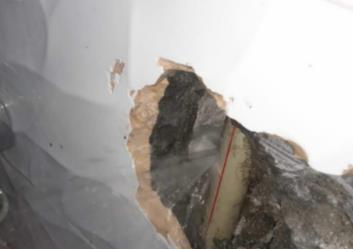 和平卫生间漏水维修的步骤和流程。